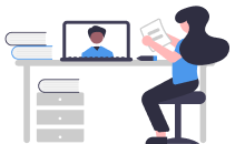 โปรแกรมหลักสูตรเฉพาะTerakoya Thailand (แบบตัวต่อตัว)